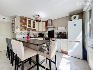  Appartement � vendre 4 pi�ces 74 m�