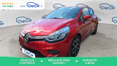 Annonce voiture Renault Clio 9390 €