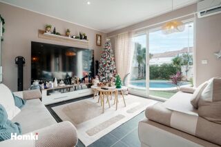  Villa � vendre 4 pi�ces 81 m�