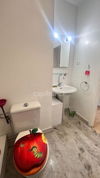 Appartement � vendre 1 pi�ce 20 m�