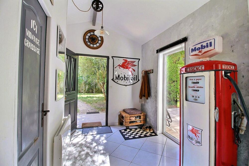 Vente Maison Maison T3 PERISSAC 83M² clé en main avec jardin arboré Perissac
