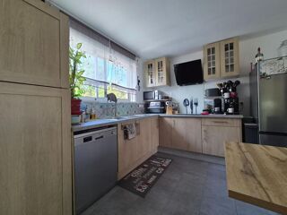  Maison à vendre 3 pièces 67 m²