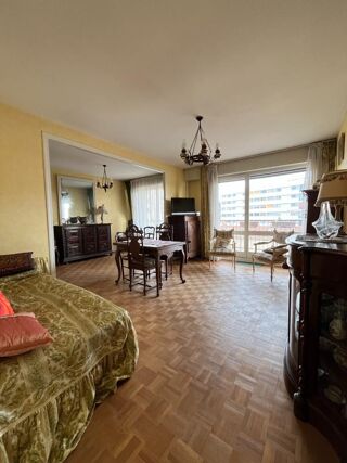  Appartement � vendre 4 pi�ces 72 m�