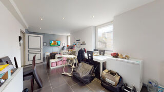  Immeuble à vendre 10 pièces 188 m²