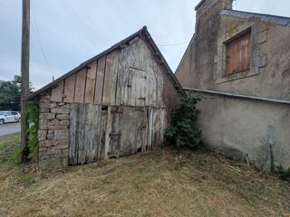  Maison à vendre 6 pièces 136 m²