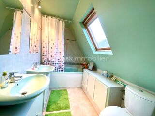  Maison � vendre 6 pi�ces 125 m�