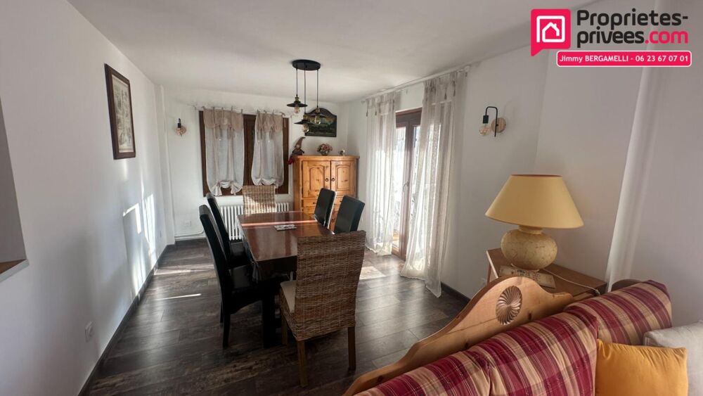 � vendre  Maison Saint-Gervais-les-Bains (74170)