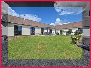  Maison � vendre 10 pi�ces 260 m�