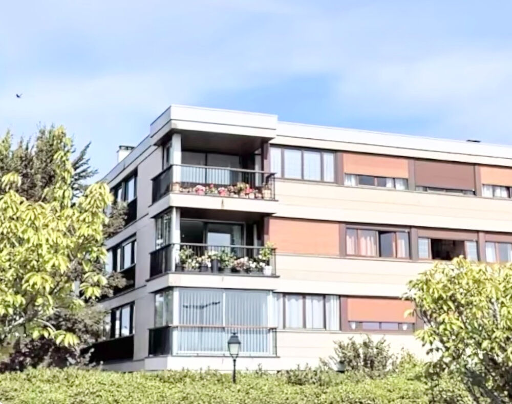 2 Appartements 10 pièce(s) 196 m2 réunisssables