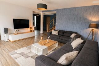  Maison à vendre 8 pièces 250 m²