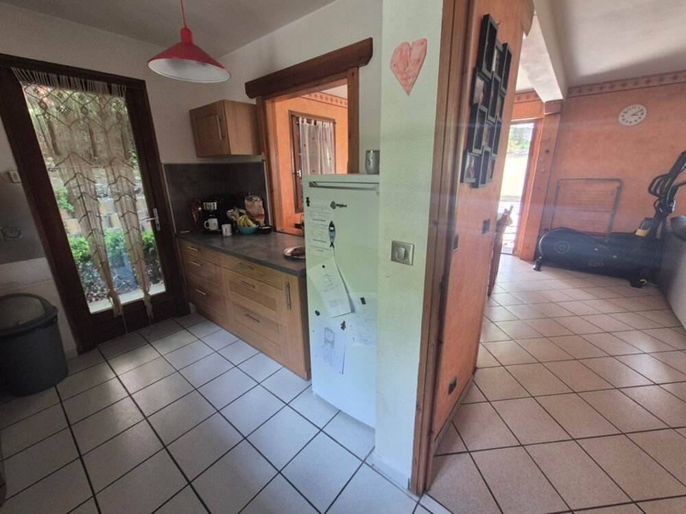 Vente Maison Maison à vendre 9 pièces  (05) Briancon