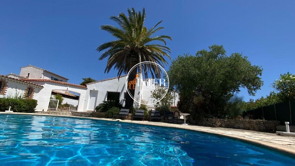 � vendre  Villa Les Issambres (83380)