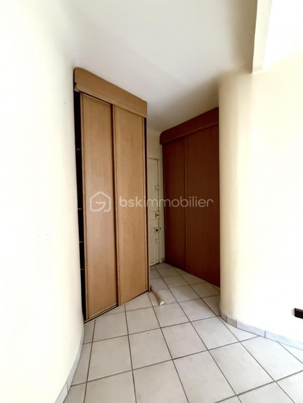 Vente Appartement Appartement 40m2 - Rue Pouchet Paris 17