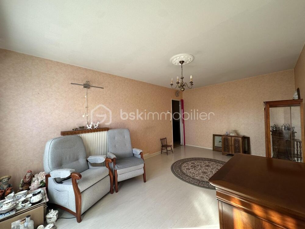 Vente Appartement ***Aurélien Le Déaut by BSK IMMOBILIER*** Saint cyr sur loire