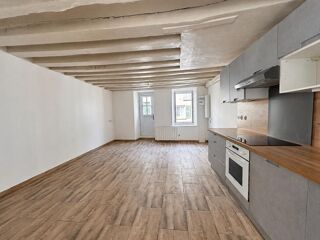 Maison à vendre 3 pièces 71 m²