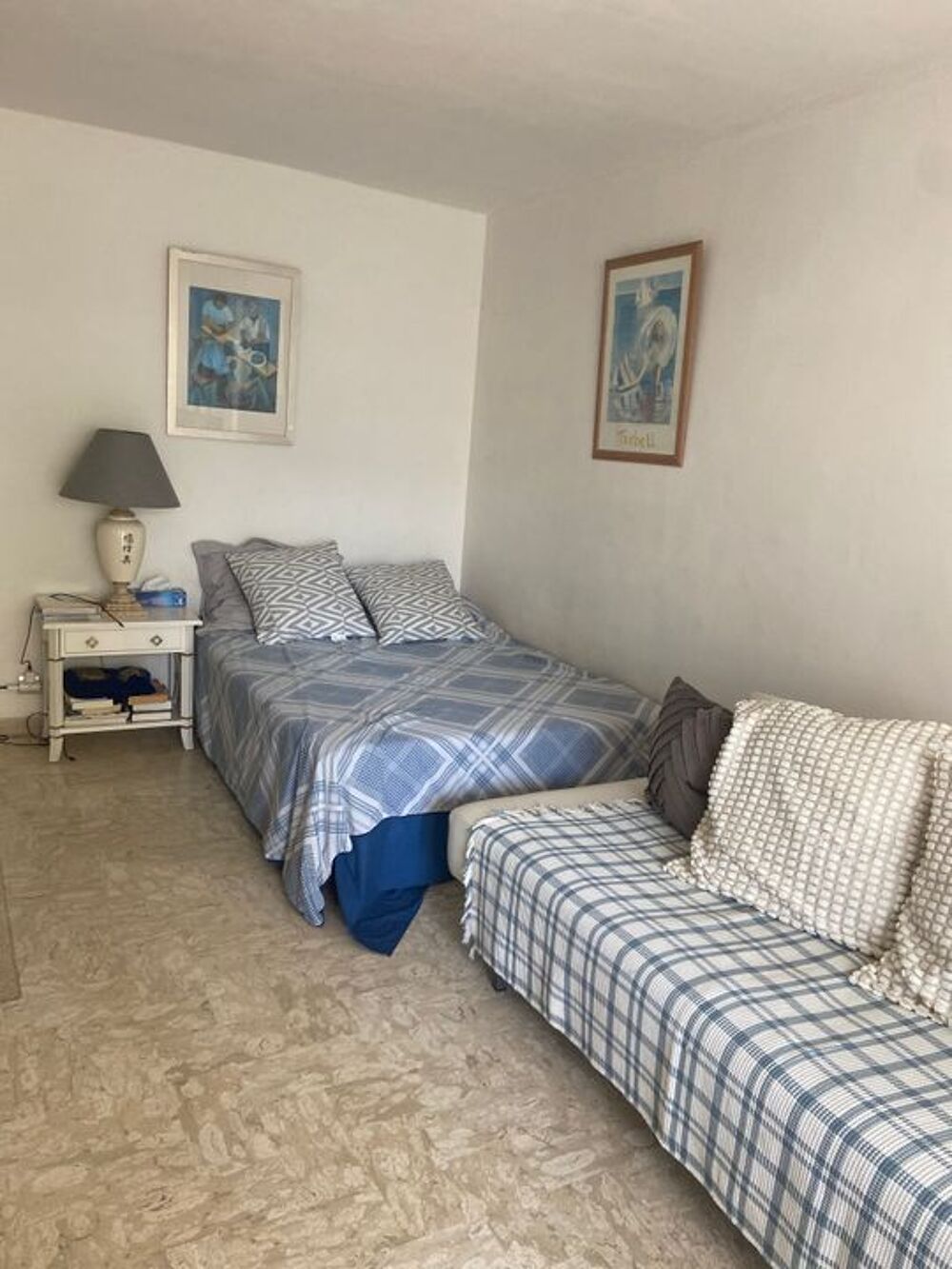 Location Appartement Studio de 41m2 à louer sur Nice Nice
