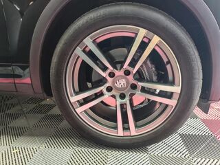 Cayenne Diesel NAV 2010 occasion 06700 Saint Laurent Du Var