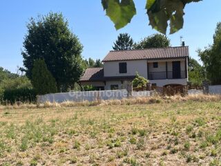  Maison à vendre 4 pièces 86 m²