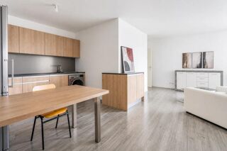  Appartement à vendre 4 pièces 63 m²