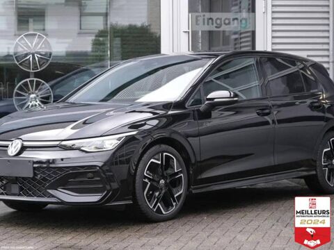 Volkswagen Golf TDI 150 DSG7 R-Line +Attelage +Toit +Pack Hiv 2026 occasion Lavau 10150