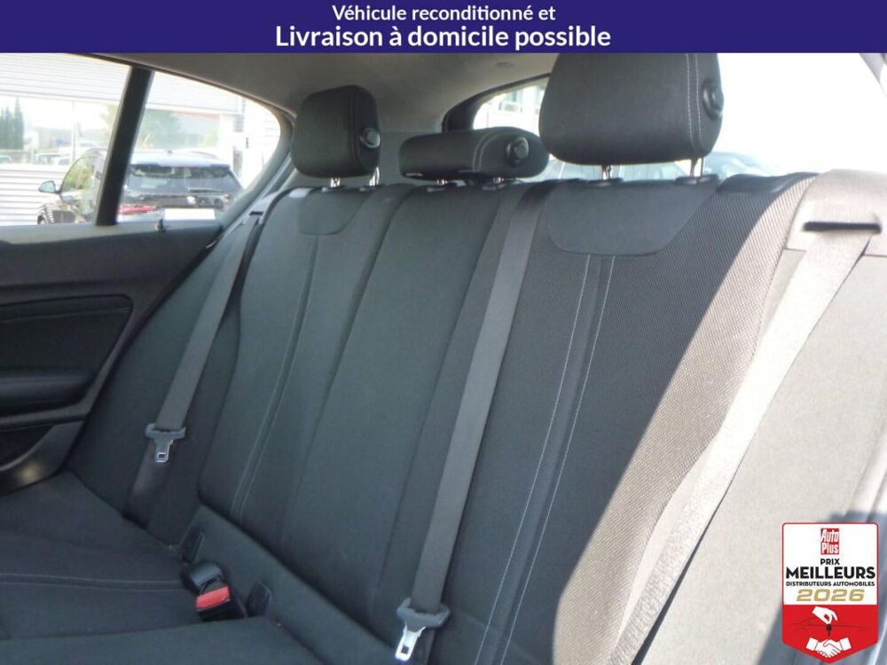 S&eacute;rie 1 116d 116 Sport 2017 occasion 10150 Lavau