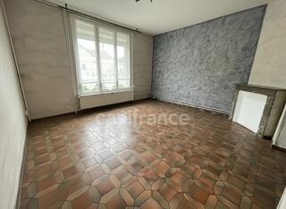  Maison � vendre 6 pi�ces 127 m�