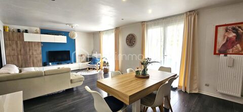   Maison individuelle au gout du jour Maison - 5 pi�ce(s) - 91 m�