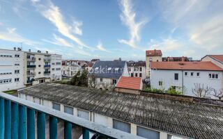  Appartement � vendre 3 pi�ces 74 m�