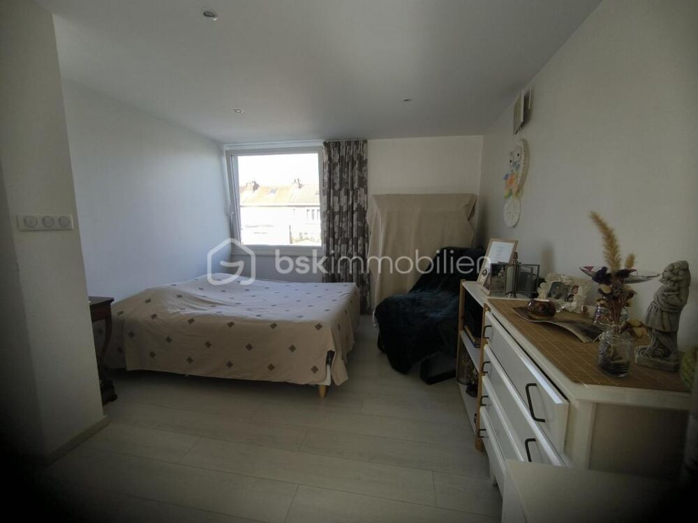 Vente Maison Maison Mitoyenne Loos