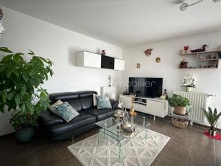 Vente Appartement En exclusivité à Louvres !!!!!!  F4 de 76 m² Louvres
