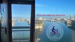  Appartement � vendre 3 pi�ces 74 m�