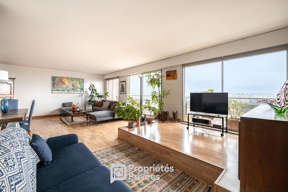 � vendre  Appartement Courbevoie (92400)