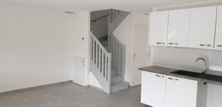  Maison � louer 4 pi�ces 80 m�