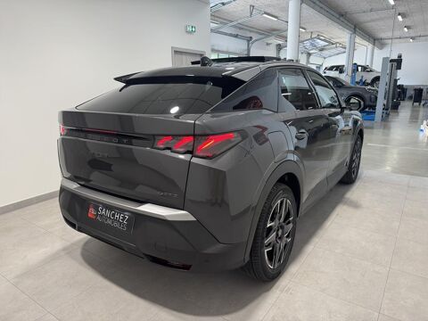 3008 III 1.2 HYBRID 145 DCS6 GT EXCLUSIVE 2026 occasion 52000 Chamarandes-Choignes