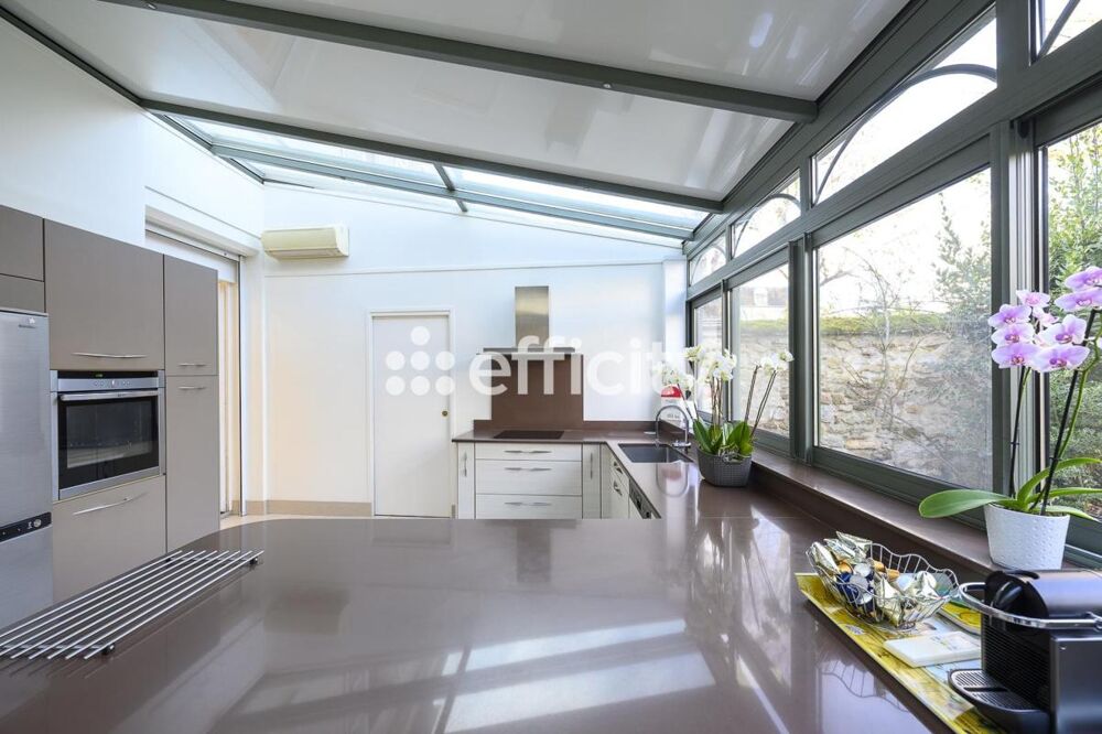 � vendre  Maison Crosne (91560)