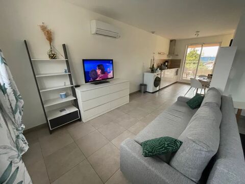  Appartement � louer 1 pi�ce 35 m�