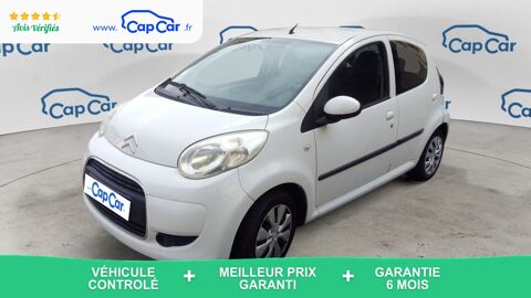 Citroen c1 Citroën  1.0 68 Confort