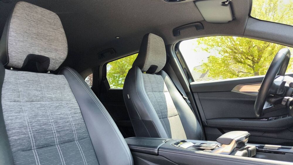 Austral 1.3 DIG-T MHEV 2WD Xtronic Techno - Automatique Entretien co 2023 occasion 71500 Louhans