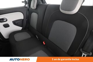 Twingo 1.0 SCe Equilibre 65 ch 2023 occasion 92130 Issy-les-Moulineaux