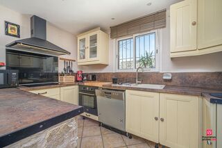 Maison à vendre 5 pièces 124 m²