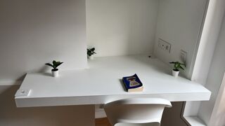  Appartement à louer 1 pièce 18 m²