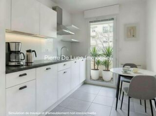  Appartement à vendre 3 pièces 72 m²
