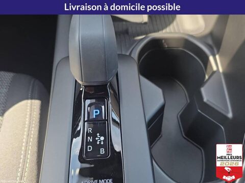 C-HR Hybride 140 Design 2026 occasion 78200 Buchelay