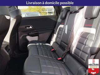 C5 aircross Hybride 145 ch e-DCS6 Max + Toit 2026 occasion 10150 Lavau
