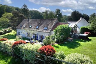  Maison � vendre 9 pi�ces 215 m�