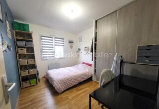  Maison à vendre 7 pièces 128 m²