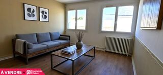  Appartement à vendre 3 pièces 58 m²