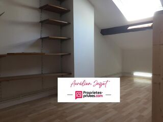  Appartement à vendre 3 pièces 45 m²