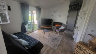  Chalet à vendre 3 pièces 50 m²