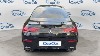 Classe CLA 45 S AMG 421 4Matic 8G-DCT 2022 occasion 37230 Fondettes